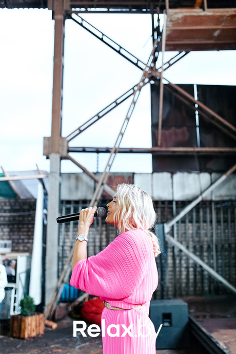 Презентация клипа «TIME» финалиста отбора на «Детское Евровидение-2018», фото № 109