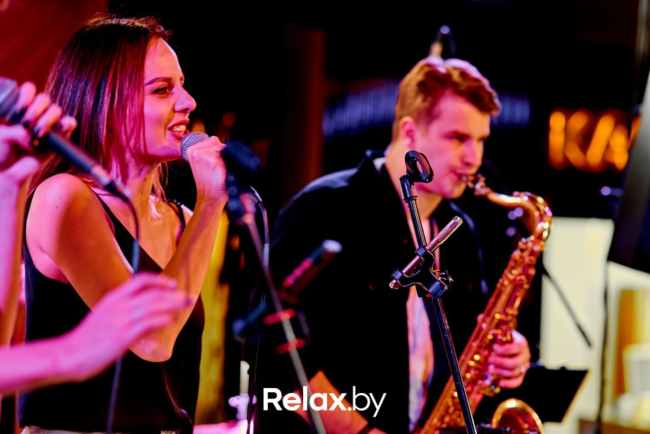 Суббота в Ангелах, фото № 15