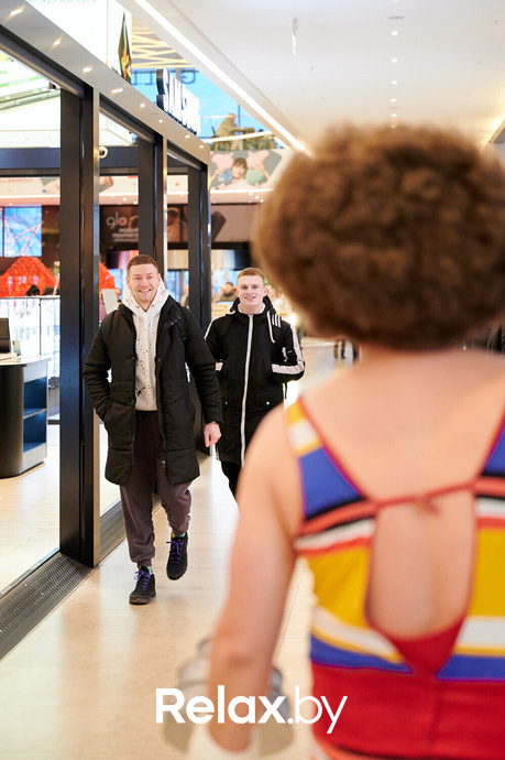 23 февраля в ТРЦ Galleria Minsk, фото № 66
