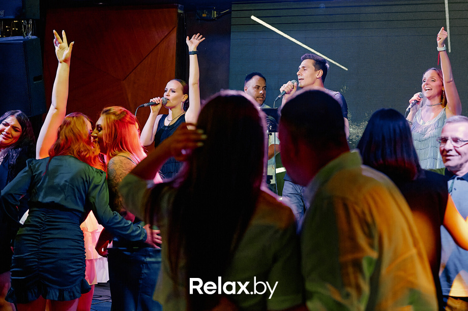 Friday Music, фото № 16