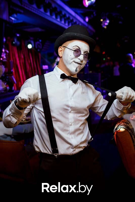 Brooklyn Live!, фото № 19