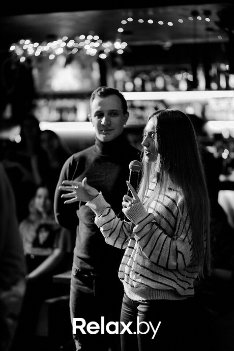 Поэтический вечер, фото № 54