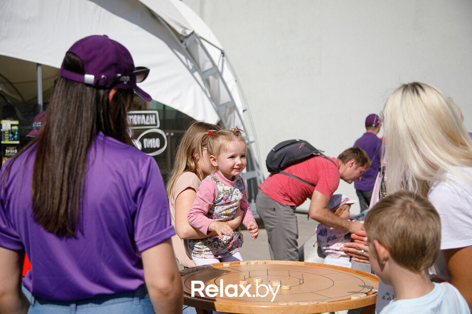 Kids City Fest, фото № 105