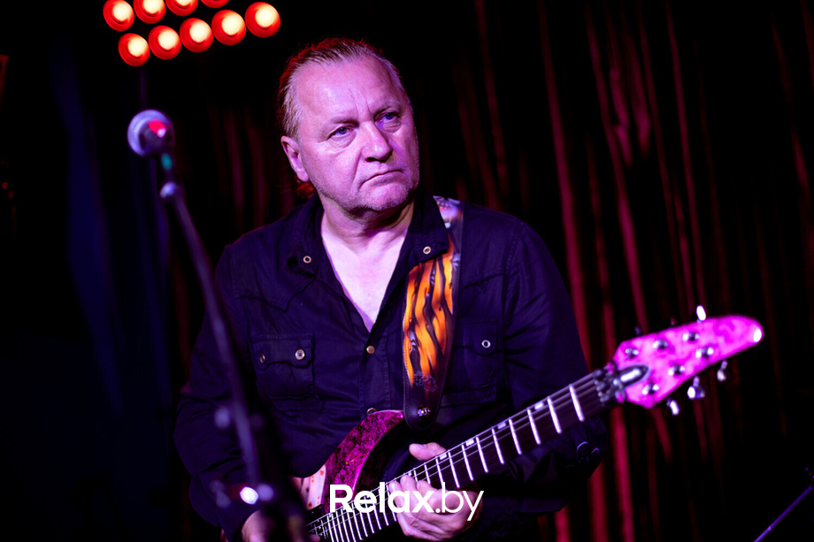 Brooklyn Live!, фото № 20