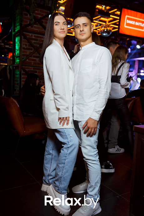 Brooklyn Live!, фото № 11