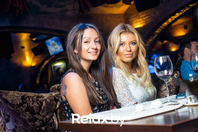 Afterparty Miss summer night, фото № 35