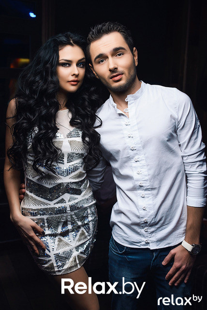 Сладкие парочки прошедшей недели, фото № 39