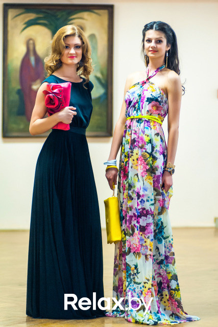 Выпускной хореографического колледжа, фото № 8