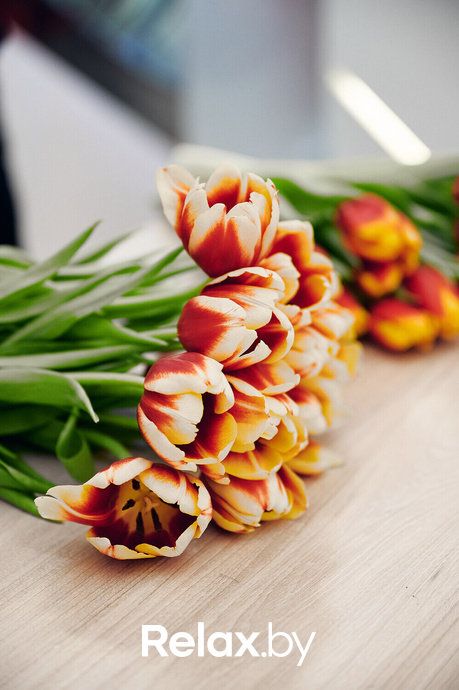 8 марта в ТРЦ Galleria Minsk, фото № 2