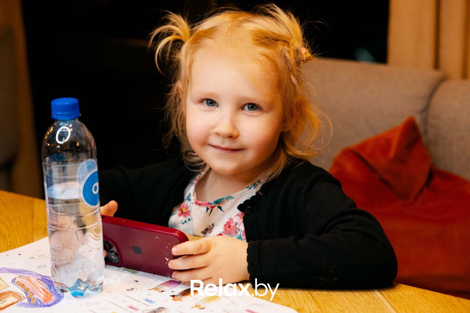 Ночные жители, фото № 52