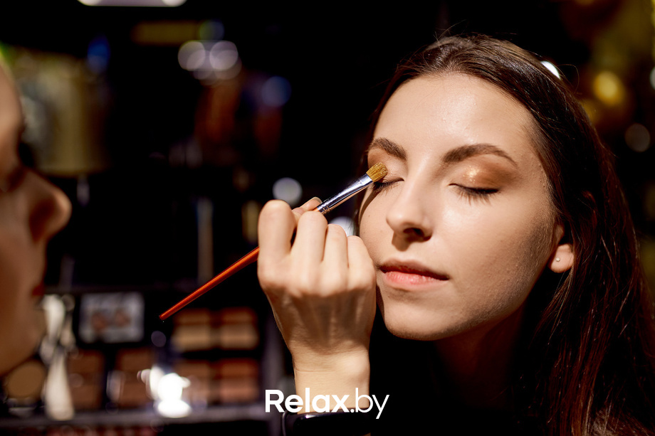 Открытие точки красоты «Ga-DE», фото № 71