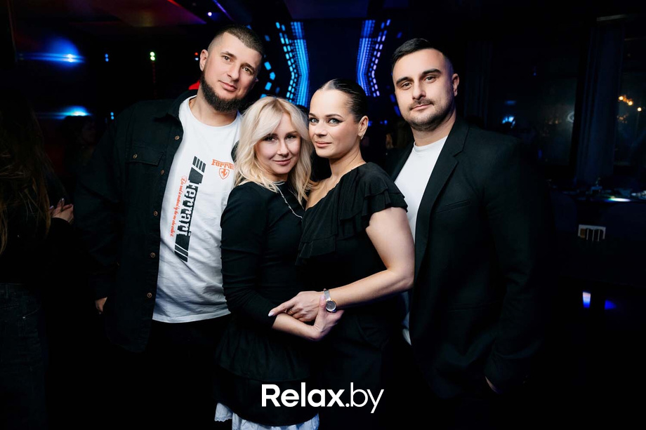 Ночные жители, фото № 76