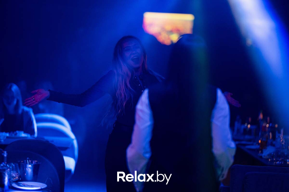 Ночные жители, фото № 50