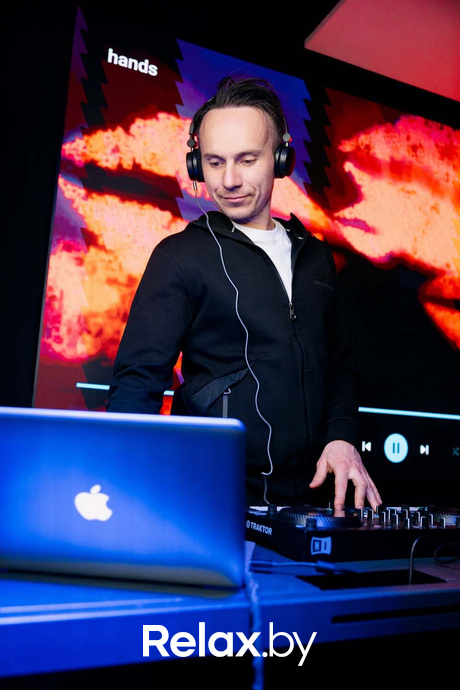 Ночные жители, фото № 10