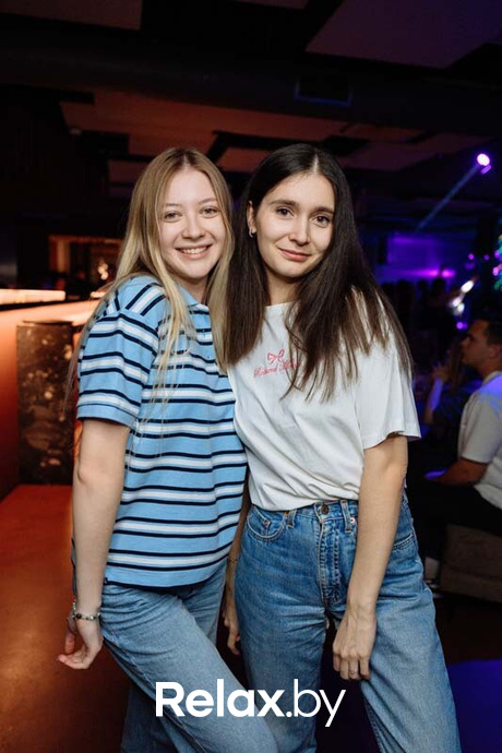 Ночные жители, фото № 2