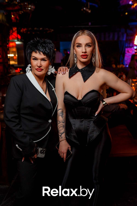 Вечер встречи одноклассников, фото № 29