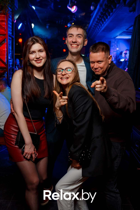 Вечер встречи одноклассников, фото № 21