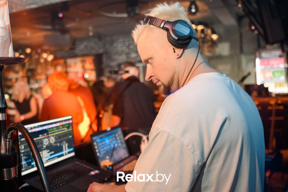 День встречи выпускников, фото № 63