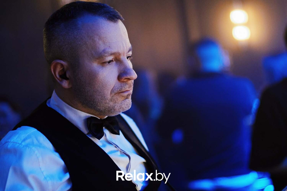 Piano Bar Band, фото № 48