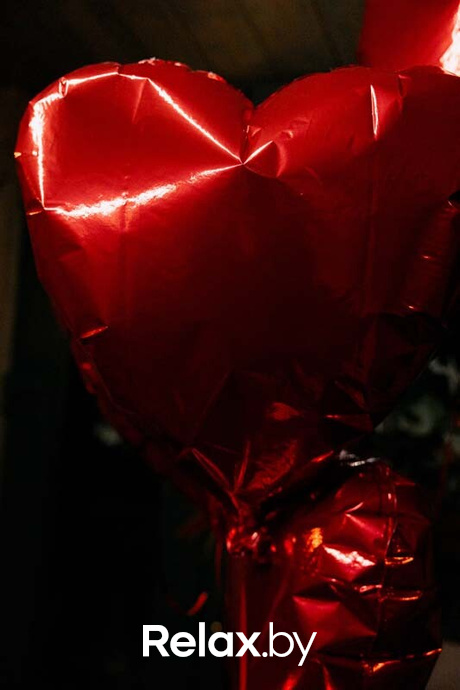 Ночные жители, фото № 26