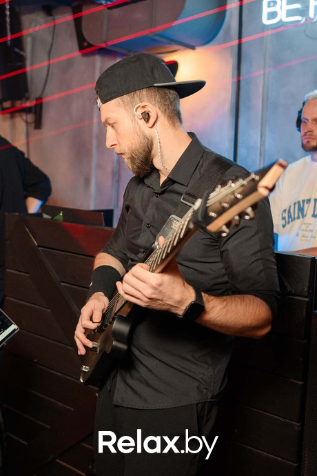 День встречи выпускников, фото № 72