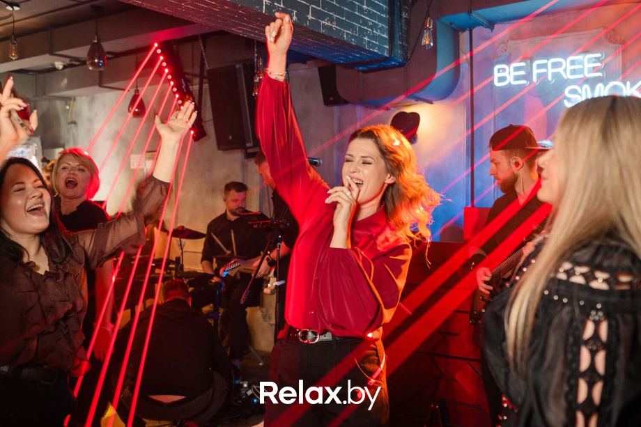 День встречи выпускников, фото № 71