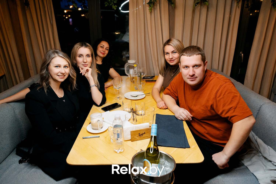 Ночные жители, фото № 25