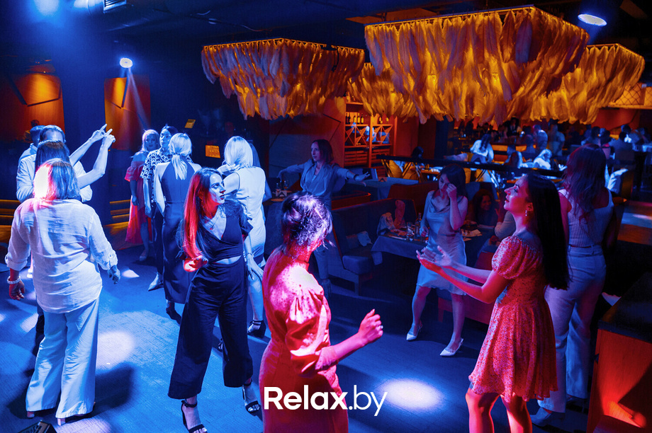 Friday Music, фото № 99