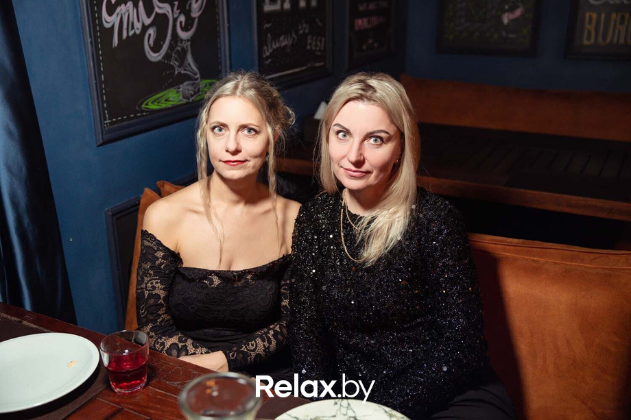 Brooklyn Live!, фото № 15