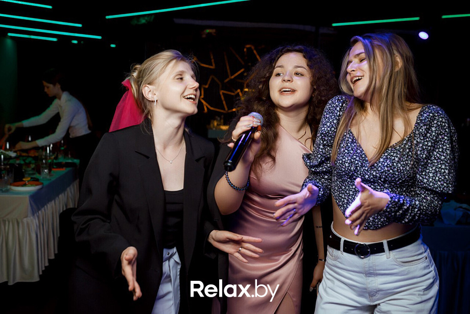 Saturday party, фото № 62