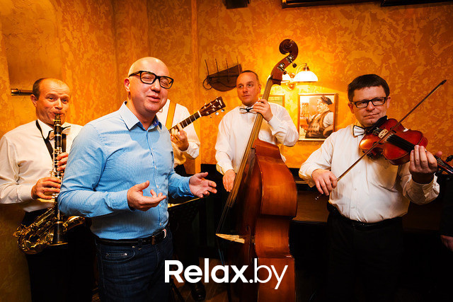 Открытие гастропаба "Добра пiвнiца", фото № 34