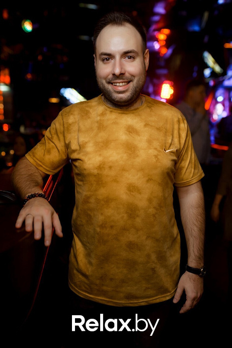 Brooklyn Live!, фото № 54