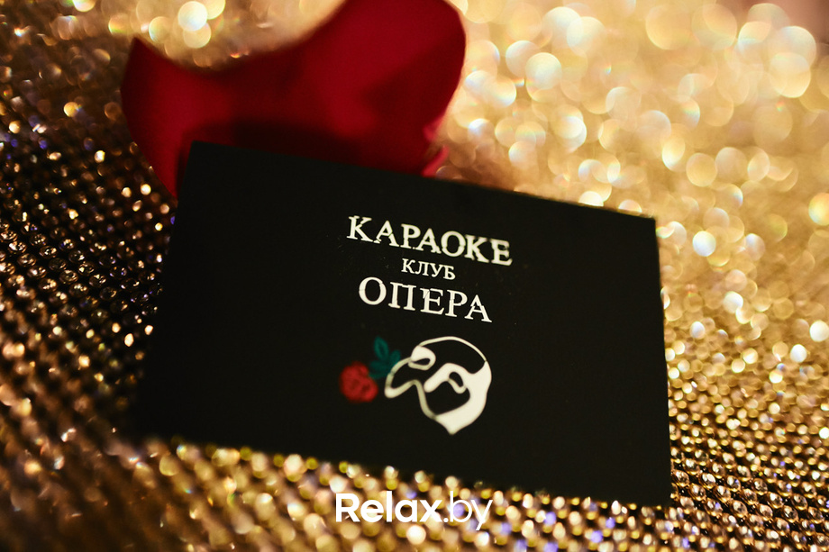 Летняя сказка оперы, фото № 27