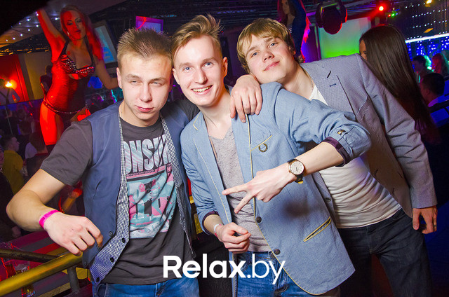 Ретро 80vs90, фото № 45