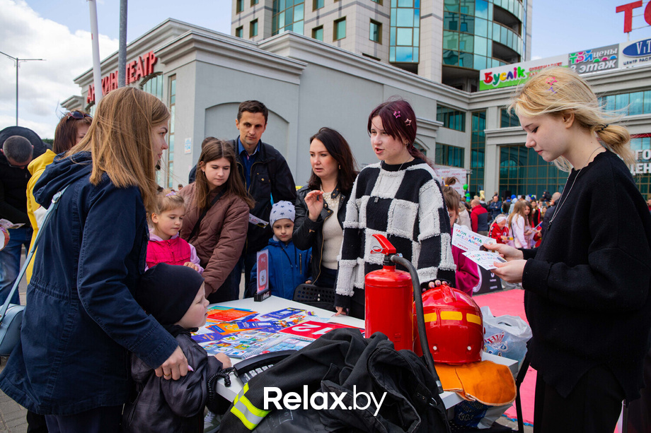 Марафон детских желаний, фото № 23