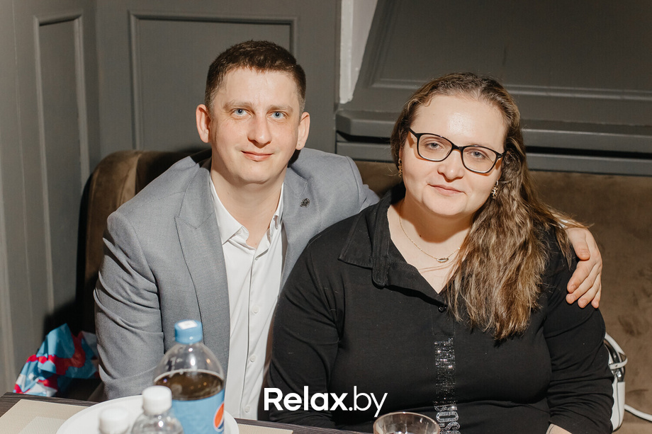 8 марта в Rustaveli, фото № 13