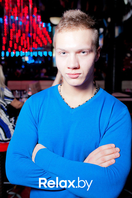 Pre party New Year, фото № 43