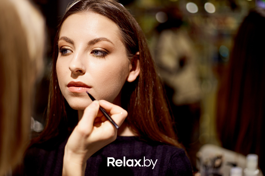 Открытие точки красоты «Ga-DE», фото № 119