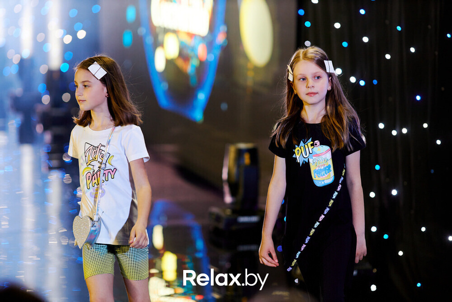 IMG Fashion KILLA PARTY - KIDS’ SHOW, фото № 368