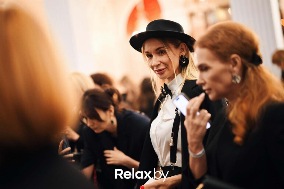 Fashion Fabrique 2.0 (часть 11), фото № 59