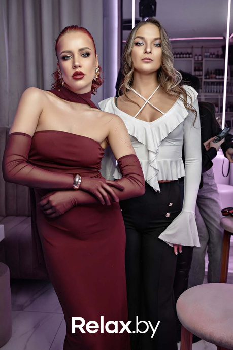 Выходные в караоке Luxury Glass, фото № 27