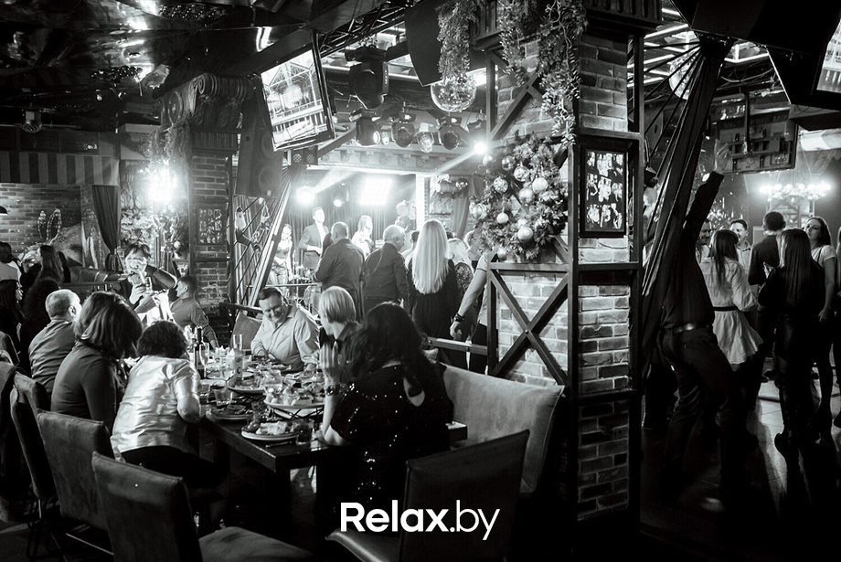 Новогодний Бруклин, фото № 23