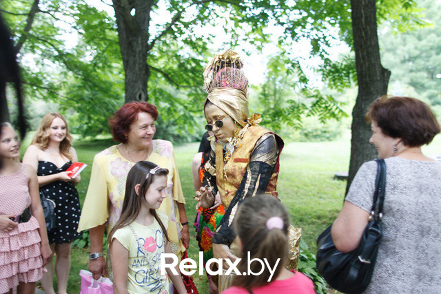 Фестиваль роз, фото № 64