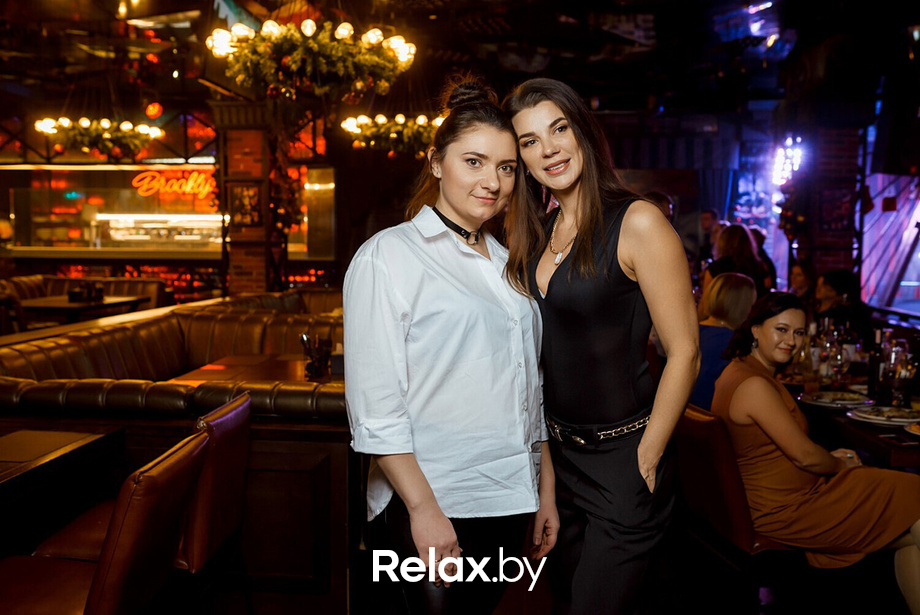 Новогодний Бруклин, фото № 28