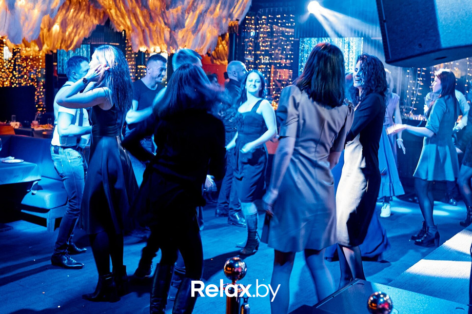 Saturday music, фото № 15