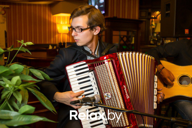 Кулинарное чтиво, фото № 5