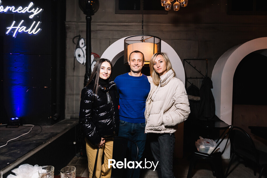 Отчетный концерт, фото № 116