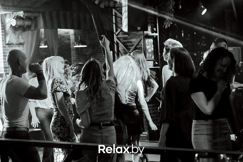 Brooklyn Live!, фото № 12