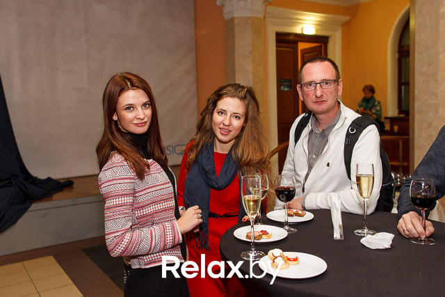 Презентация телевизора Philips, фото № 45