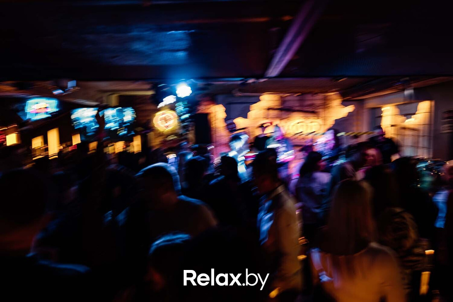 Friday party, фото № 117